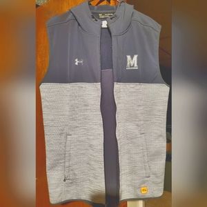 Men's Under Armour UMD Vest